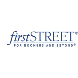 firststreetonline.com logo