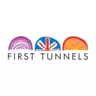 First Tunnels UK promo codes