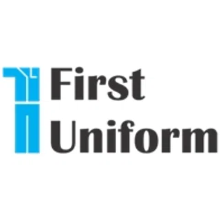 First Uniform logo