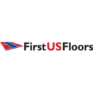 First US Floors logo