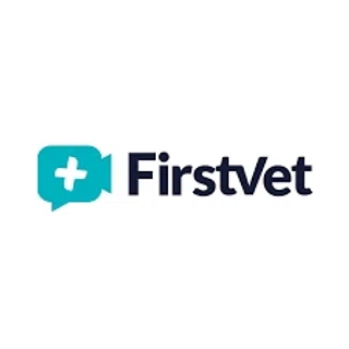FirstVet  logo