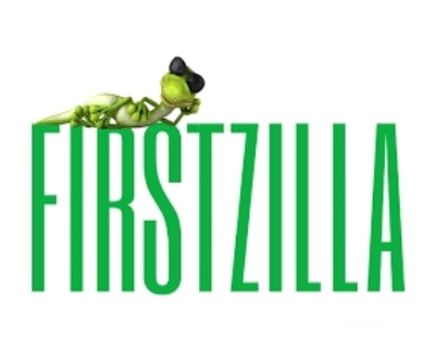 Shop FirstZilla logo