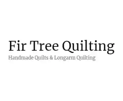 Shop Fir Tree Quilting discount codes logo