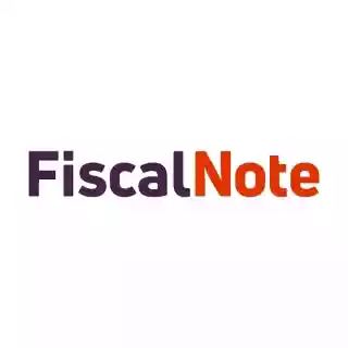 Shop FiscalNote discount codes logo
