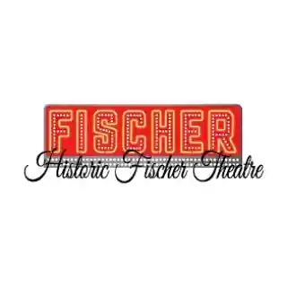 Fischer Theatre discount codes