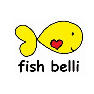 Shop Fish Belli logo