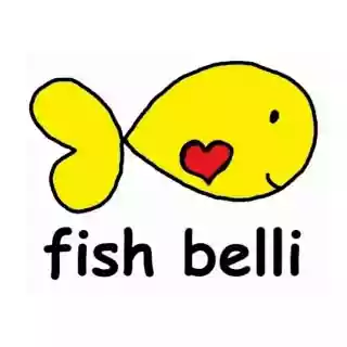 Fish Belli logo