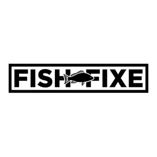 Fish Fixe logo