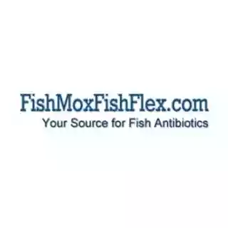 Shop Fish Mox Fish Flex coupon codes logo