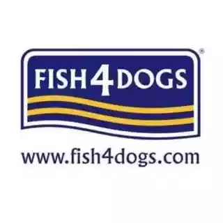 Shop Fish4Dogs logo