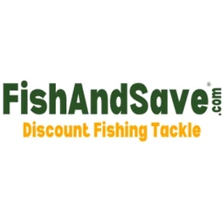 FishAndSave logo