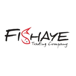FishAye Trading Company logo
