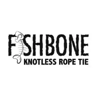 Fish Bone Knotless Rope Tie promo codes