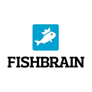 Shop Fishbrain logo