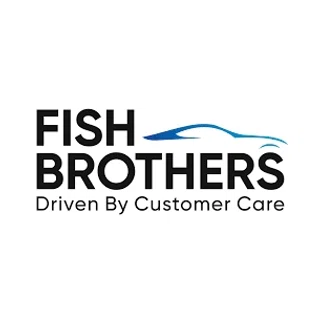 Fish Brothers logo