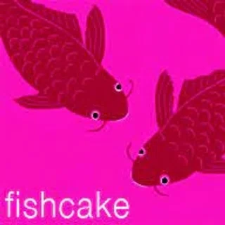 Fishcake logo