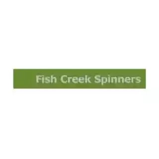 Shop Fish Creek Spinners discount codes logo