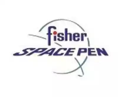 Shop Fisher Space Pens coupon codes logo