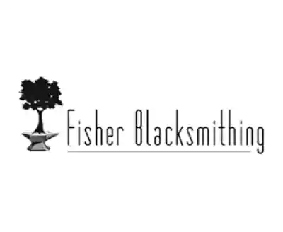 fisherblacksmithing.com logo