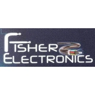 Fisher Electronics logo