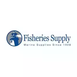 Shop Fisheries Supply coupon codes logo