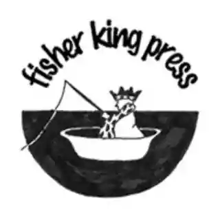 Fisher King Press coupon codes