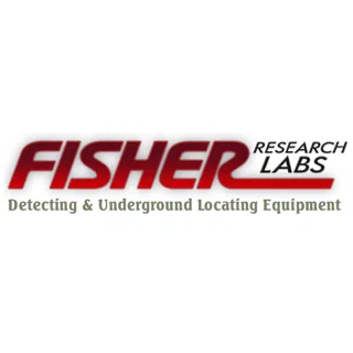  Fisher Research Laboratory logo