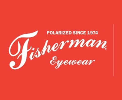 Shop Fisherman Eyewear logo