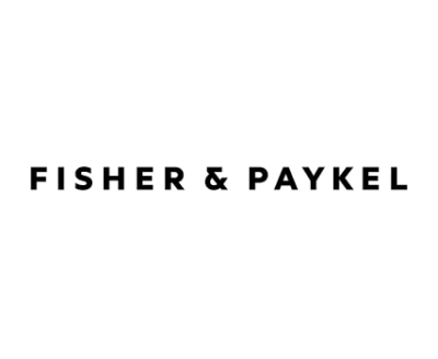 Shop Fisher & Paykel logo
