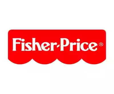 fisher-price.com logo