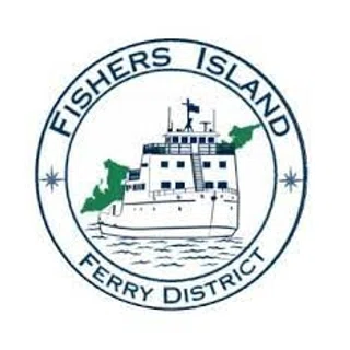 Shop Fishers Island Ferry logo