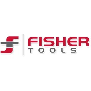 Fisher Tools logo