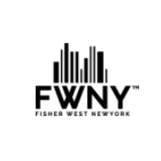 Fisher West New York logo