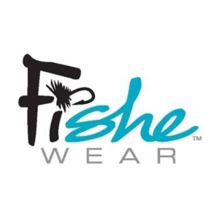 Shop FisheWear logo