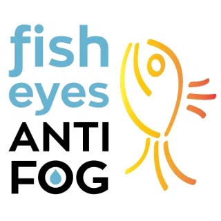 Fish Eyes Anti Fog logo