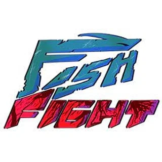 FishFight logo