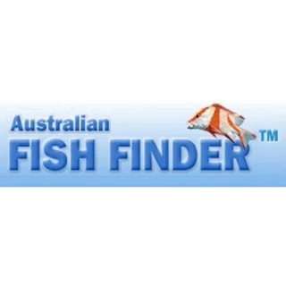 Fish Finder Books logo