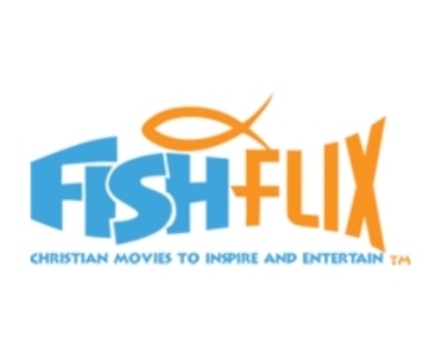 Shop FishFlix logo