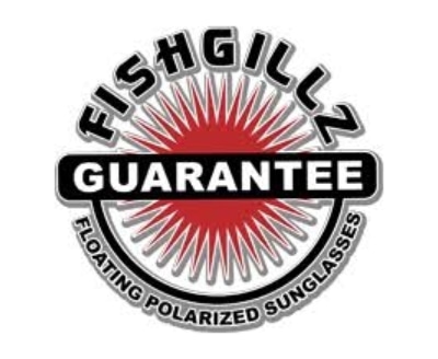 Shop FishGillz  logo