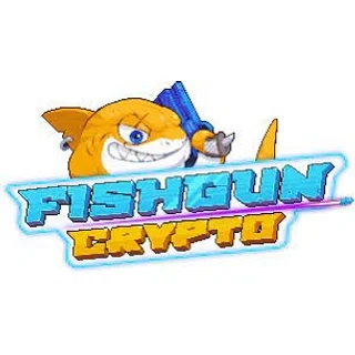 FishGun logo