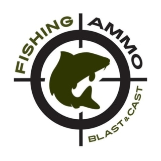 Shop Fishing Ammo logo
