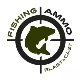 Fishing Ammo logo