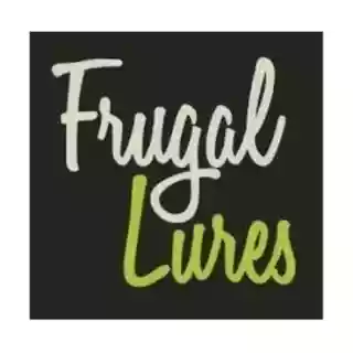 Shop Frugal Lures promo codes logo
