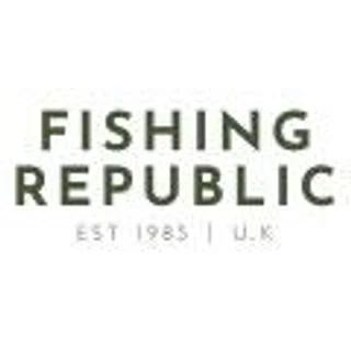 Fishing Republic coupon codes