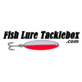 Fish Lure Tacklebox logo