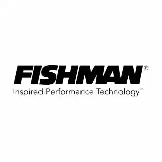 Shop Fishman coupon codes logo