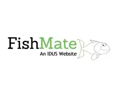 Shop Fish Mate logo