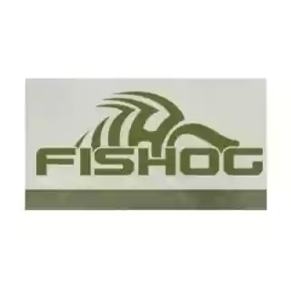 Shop Fishog promo codes logo