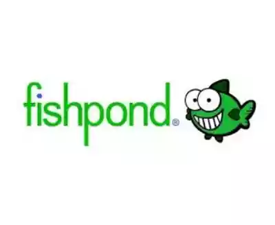 Shop Fishpond.com promo codes logo