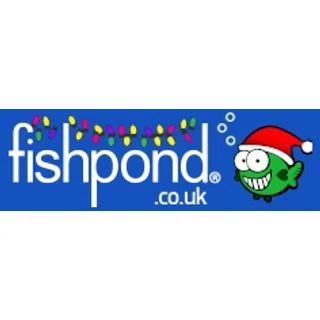 Shop Fishpond UK logo